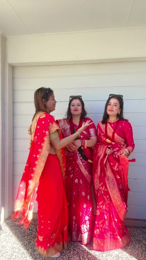@Amrita Thap@