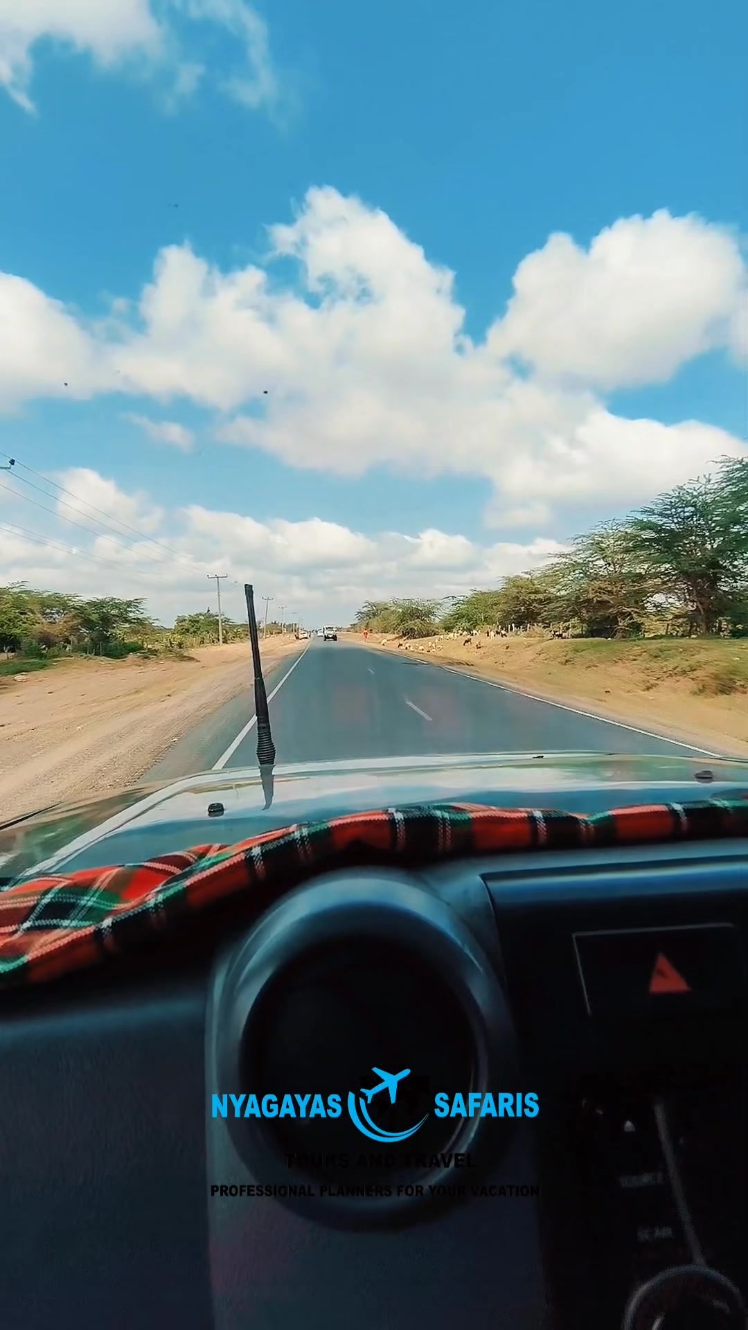 @Nyagayas Safaris 🤝