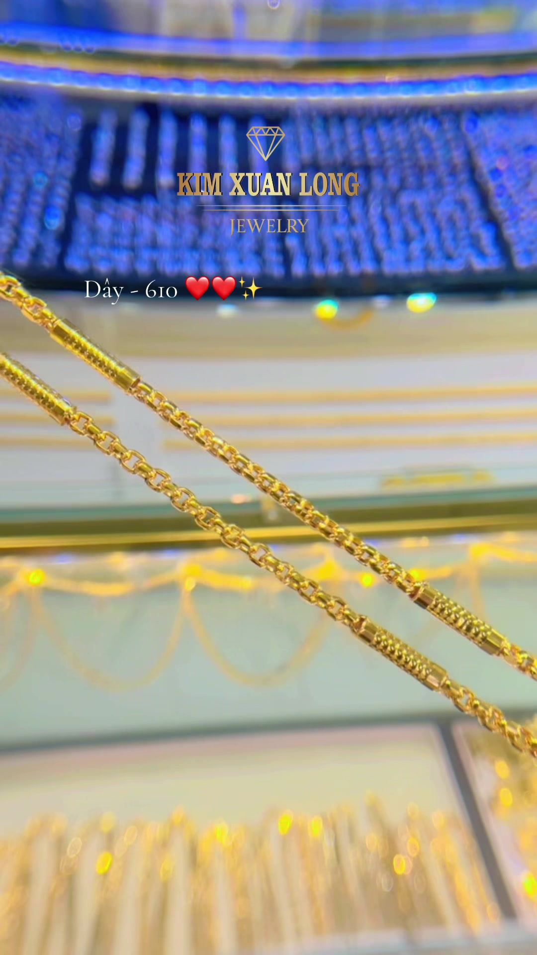 @Kim Xuân Long Jewelry