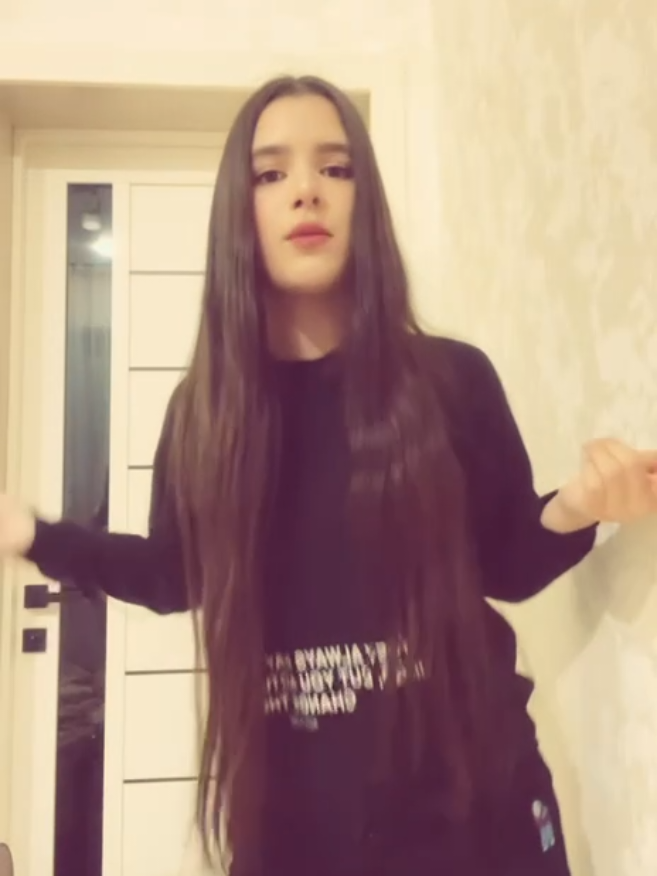 @султаниешка