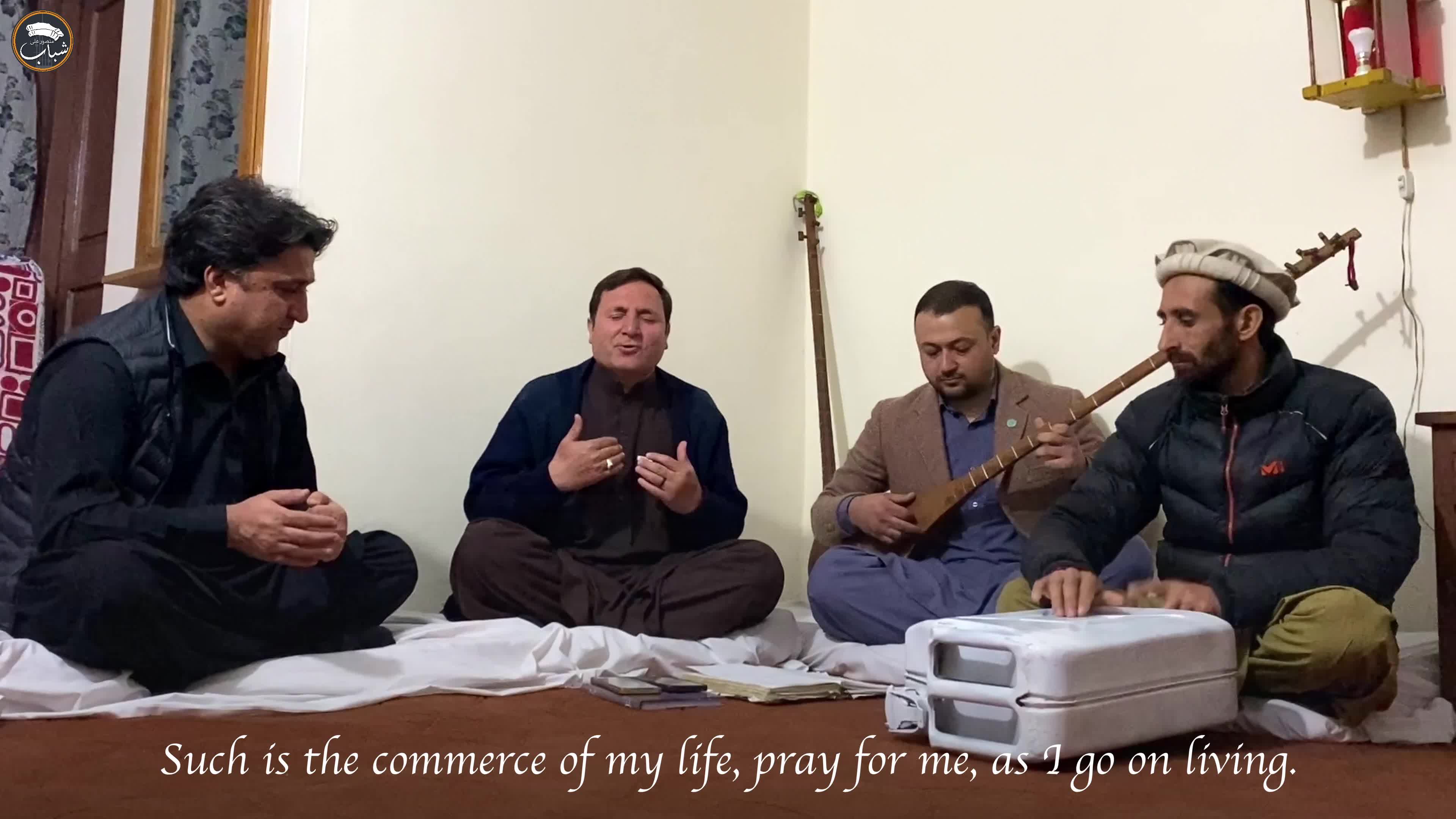 @Mansoor Ali Shabab