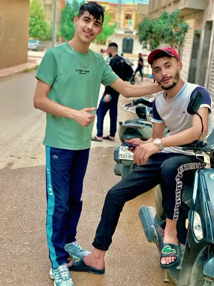 @Mouhamed Ch