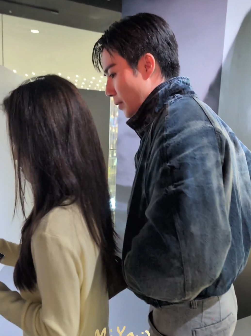 @Ros&eacute;_WinterZunshine