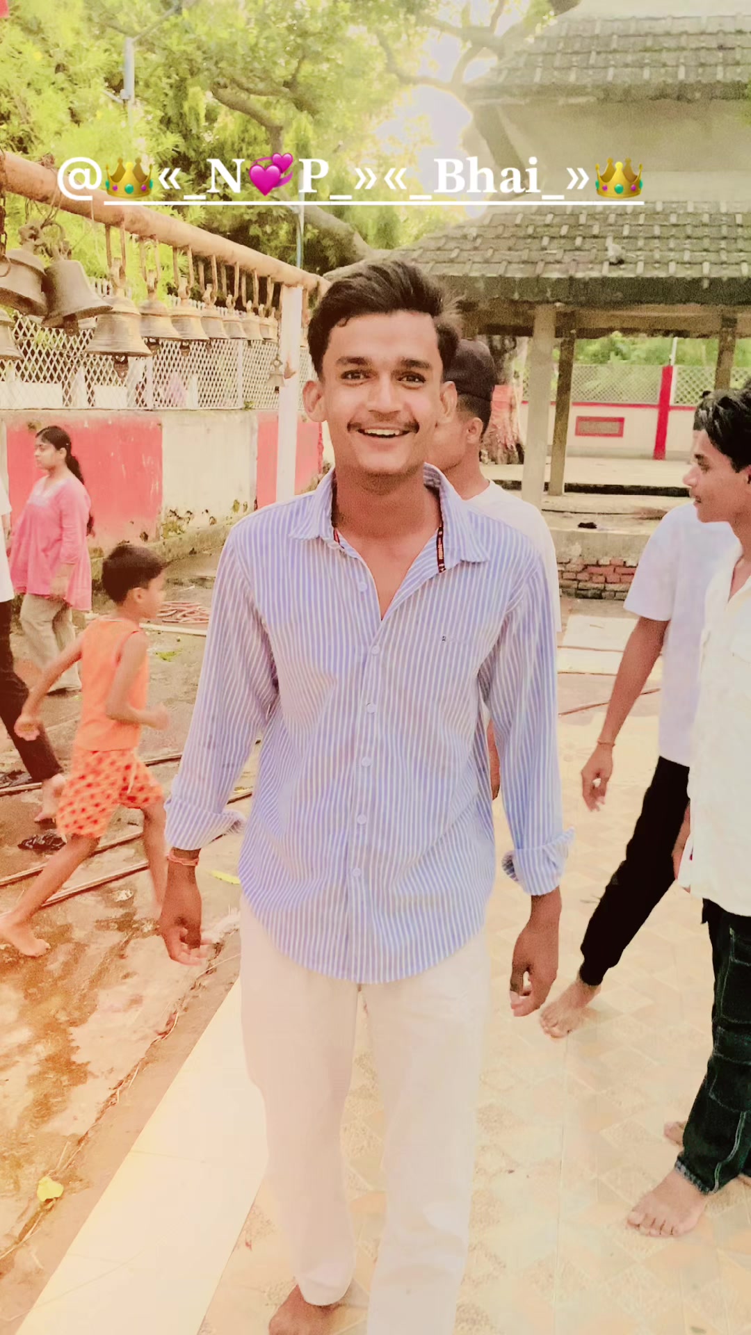 @Prabin Yadav x7