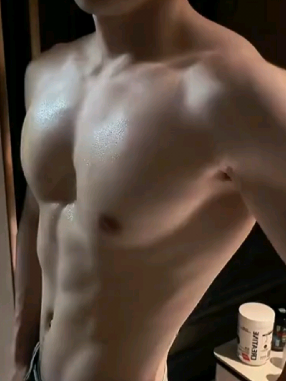 @xihan明海