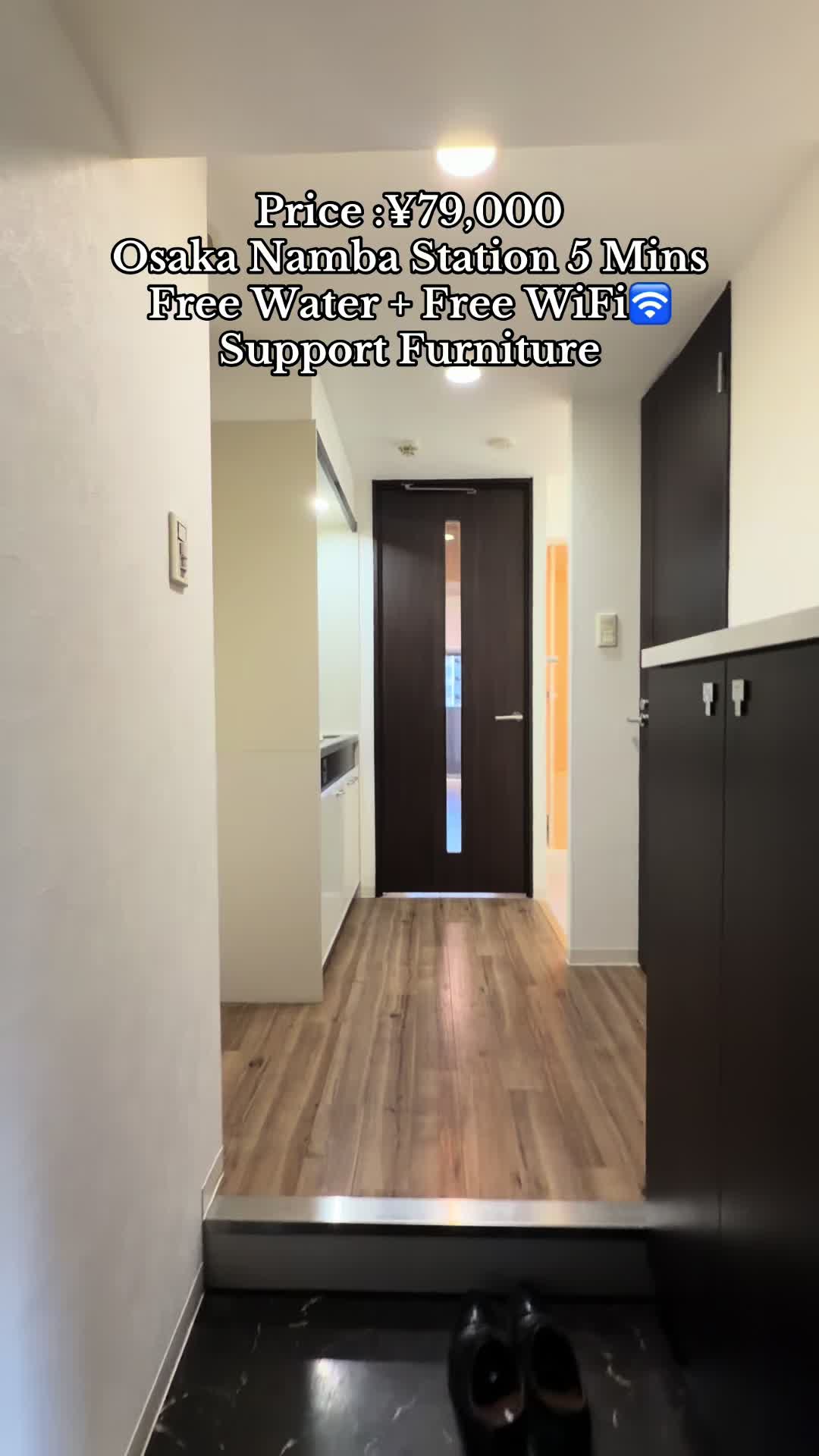 @JAPAN ROOM FOR RENT