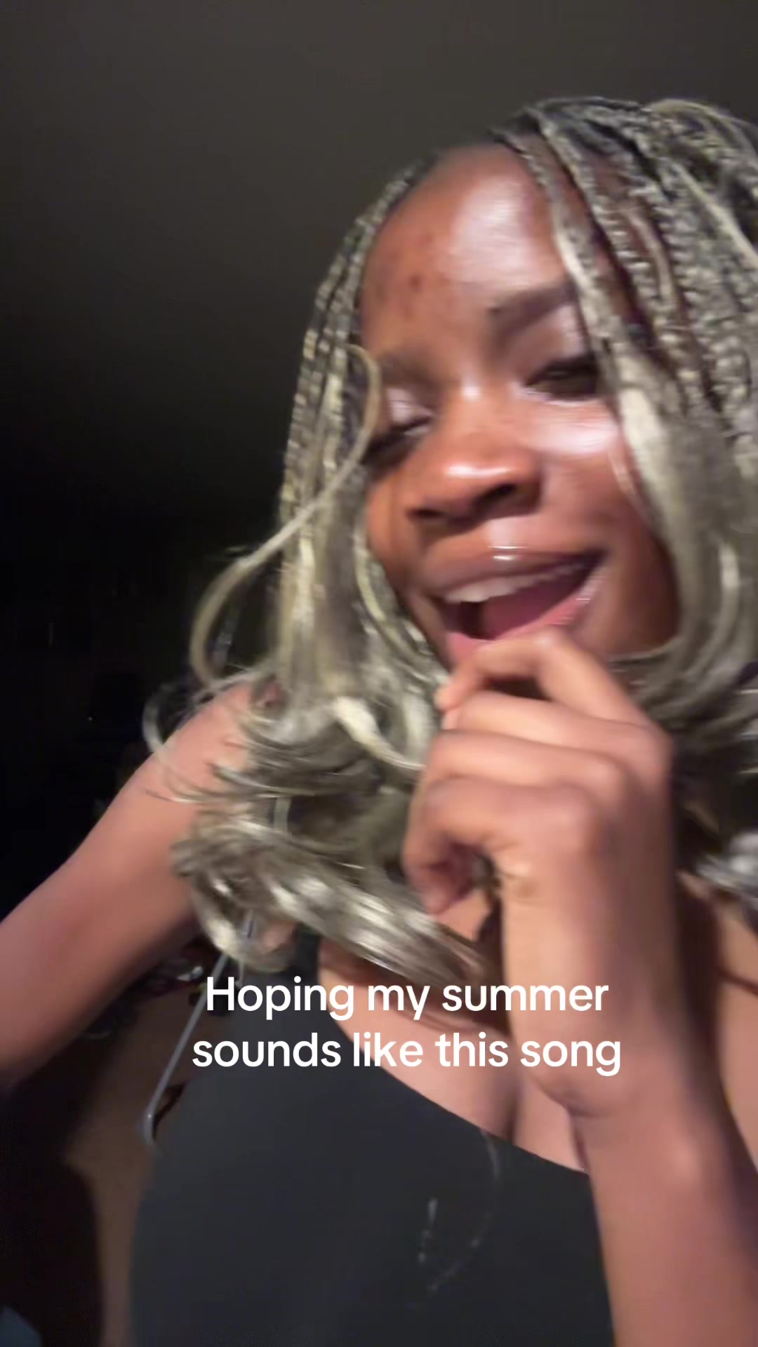 @Delilah
