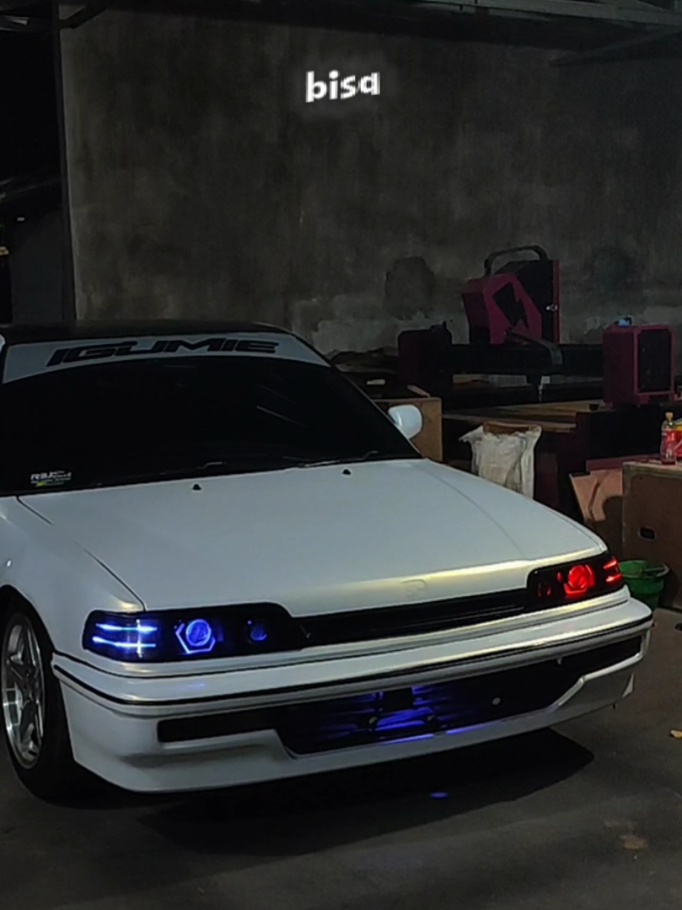 @IGUMIE BOX CUSTOM