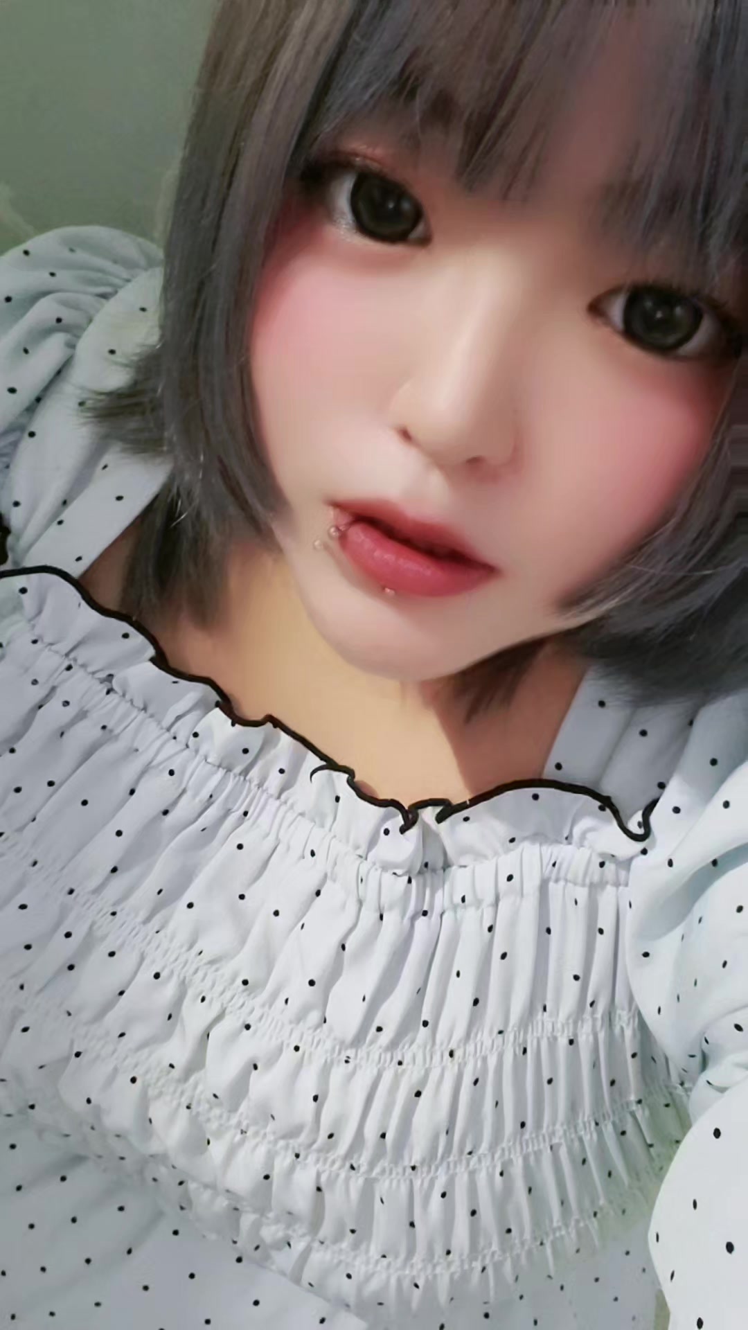 @お嬢。