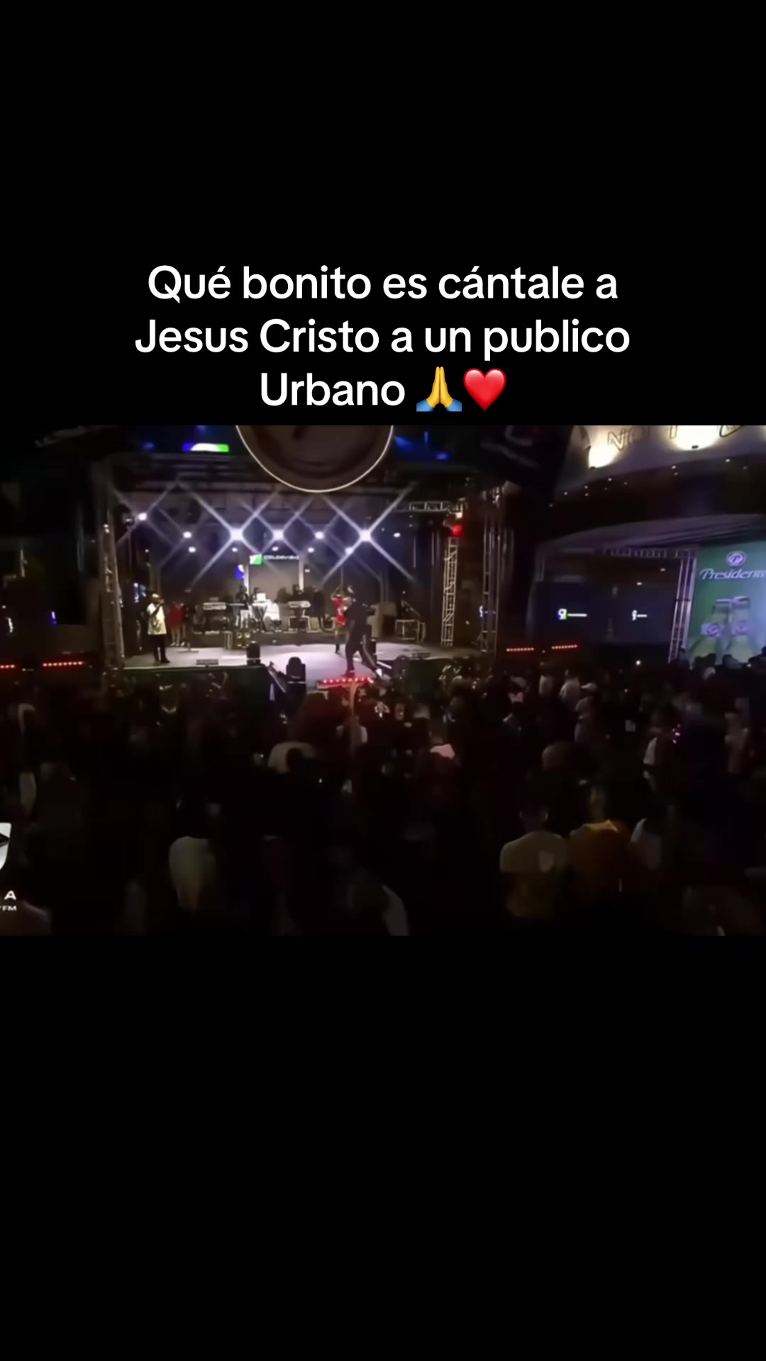 @Mr Black La Fama