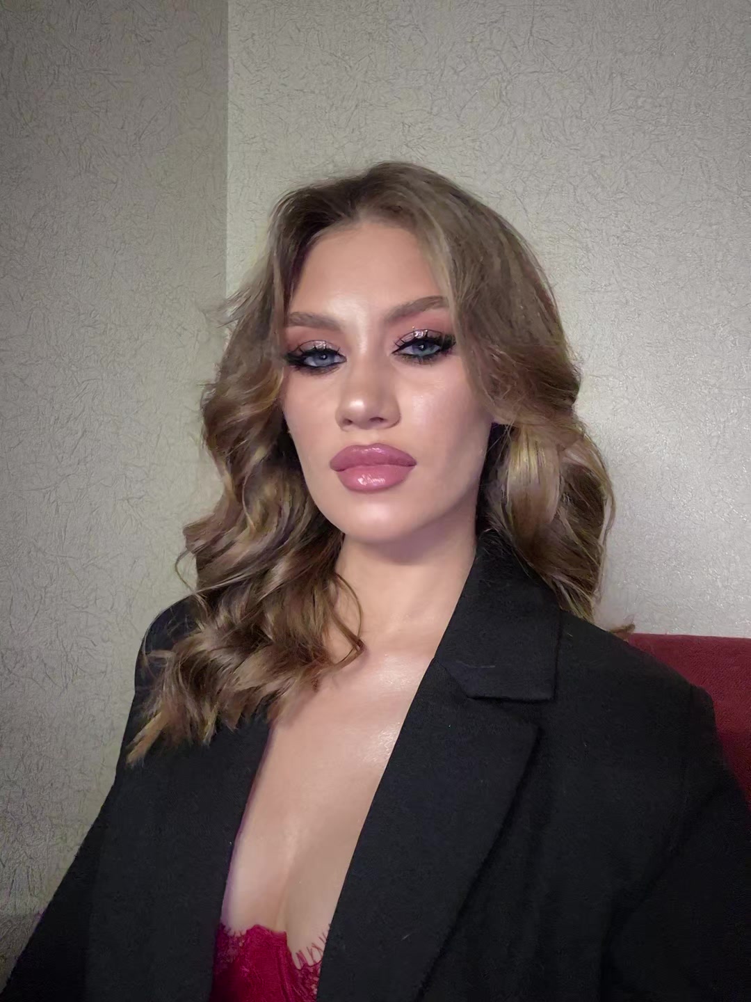 @рина вроде