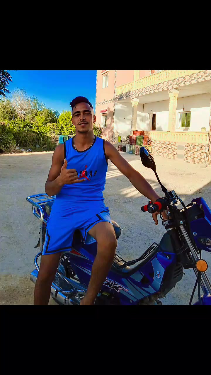 @amin Garbi