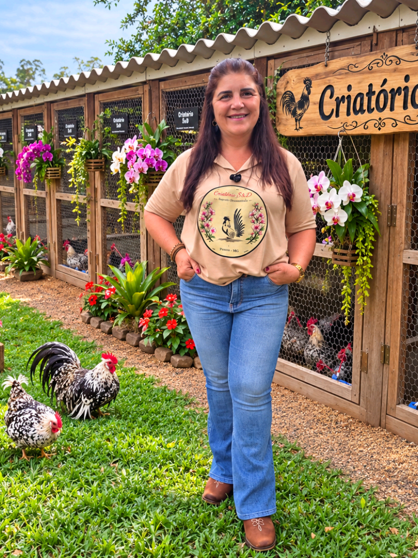 @Criatorio S & D