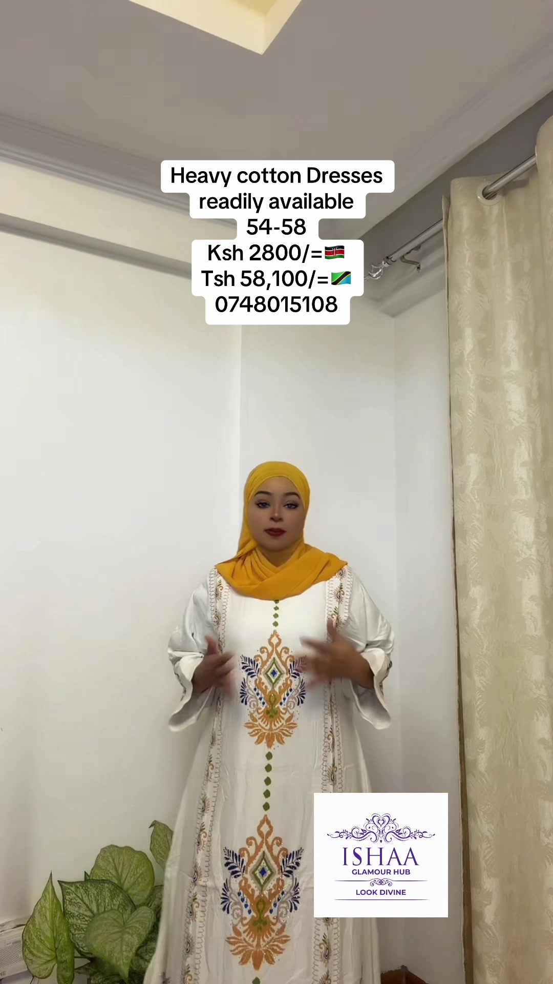 @ishaa_glamour_hub