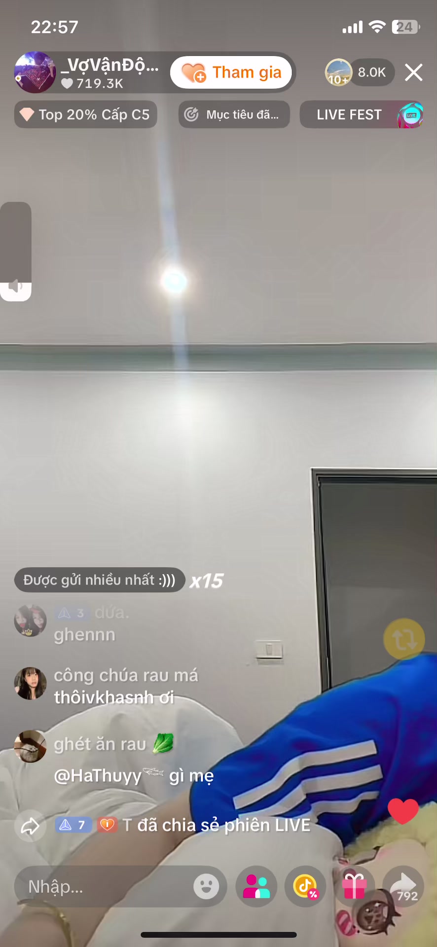 @h&acirc;m v&agrave; v&ocirc; tư