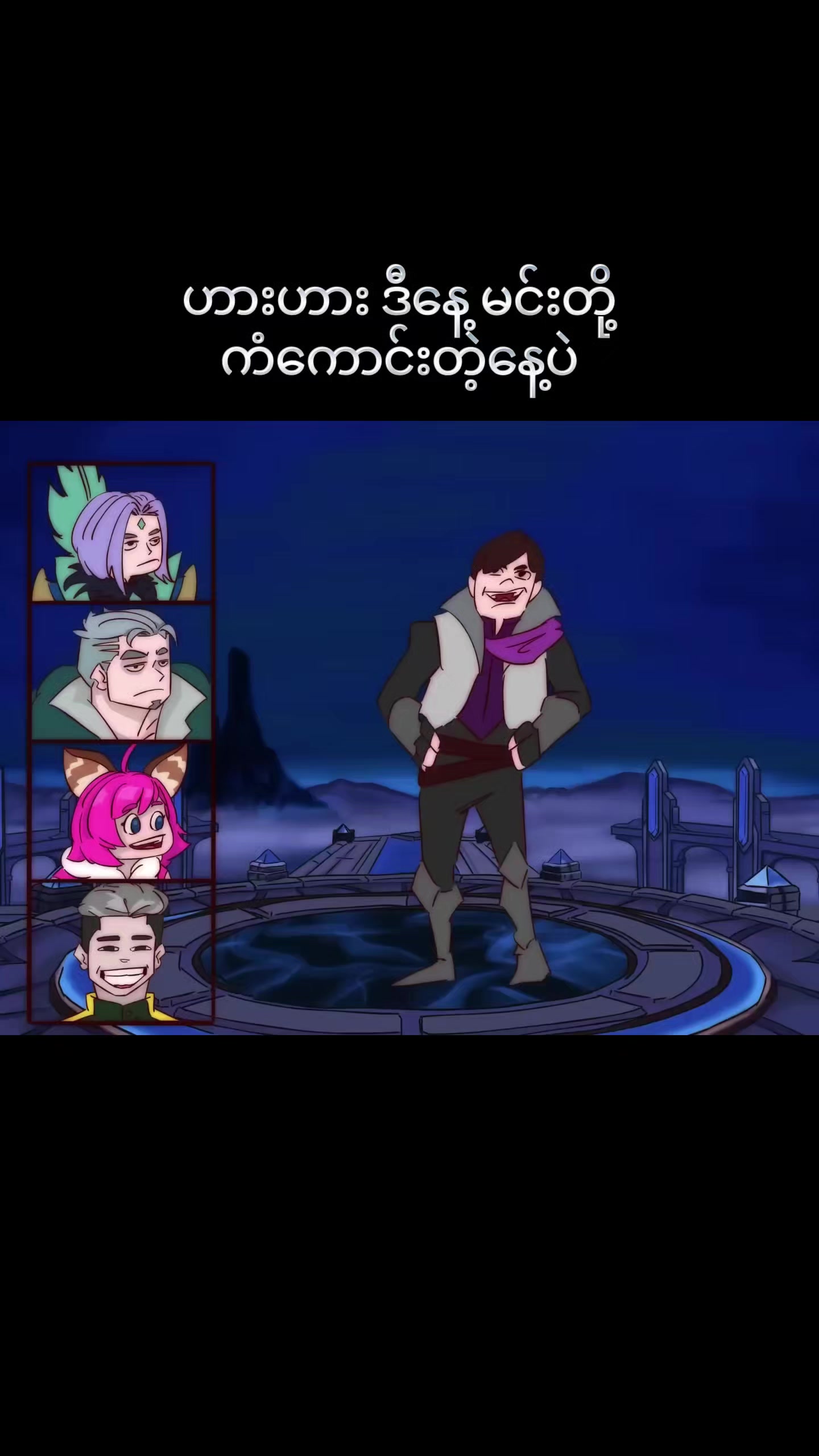 @Keshav's Channel