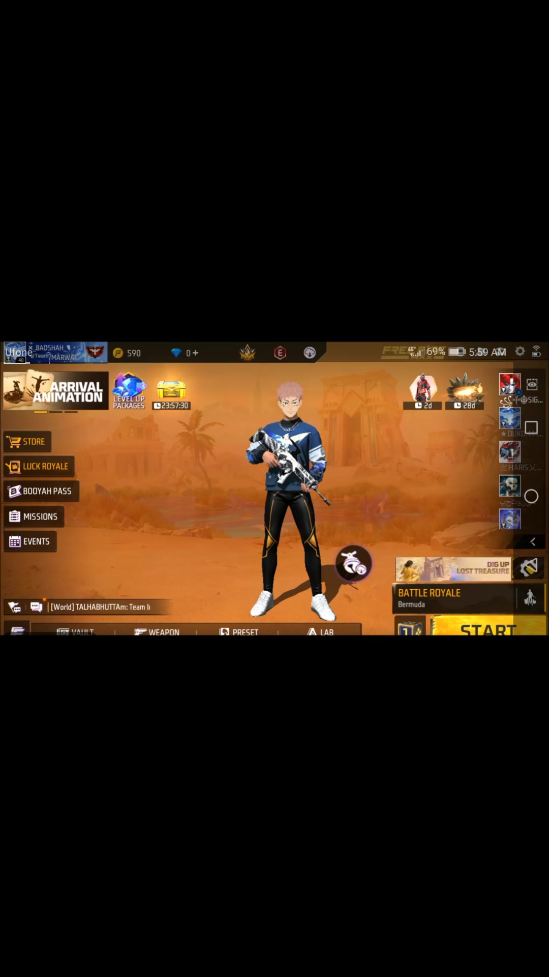 @✖️_BADSHAH_&hearts;GAMiNG⚔️