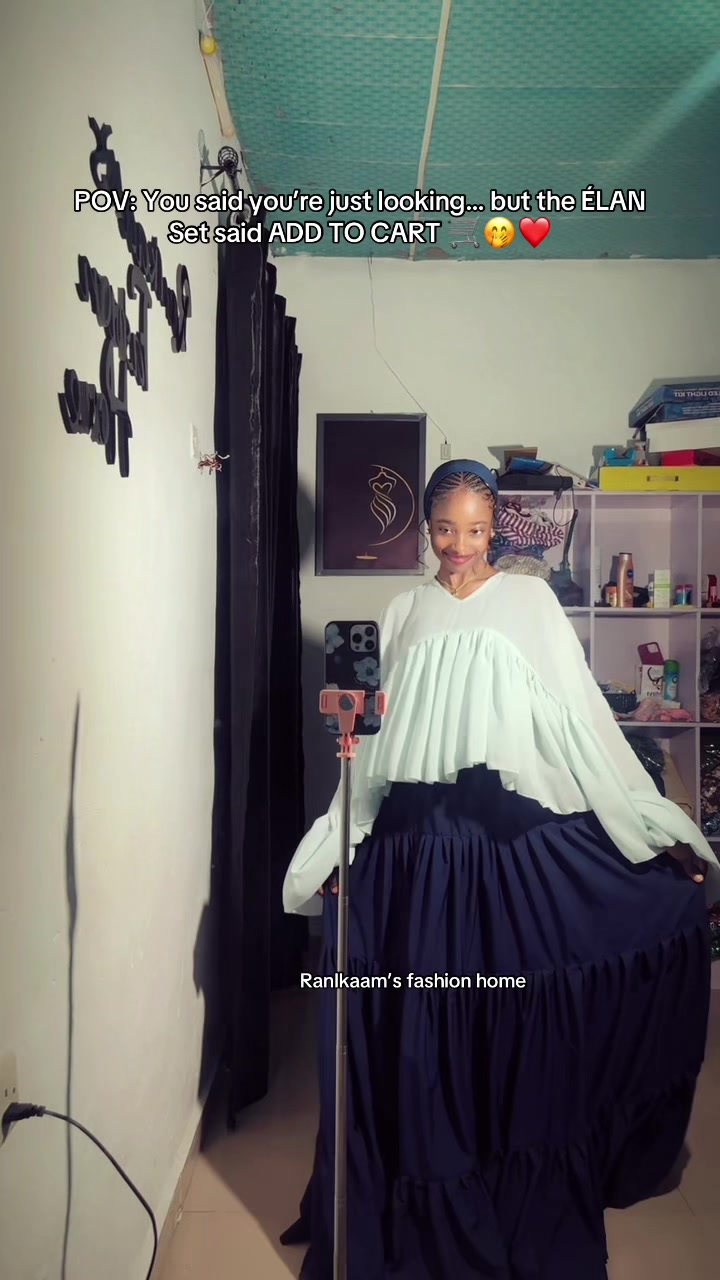 @Ranlkaam's fashion home ✂️🛍️
