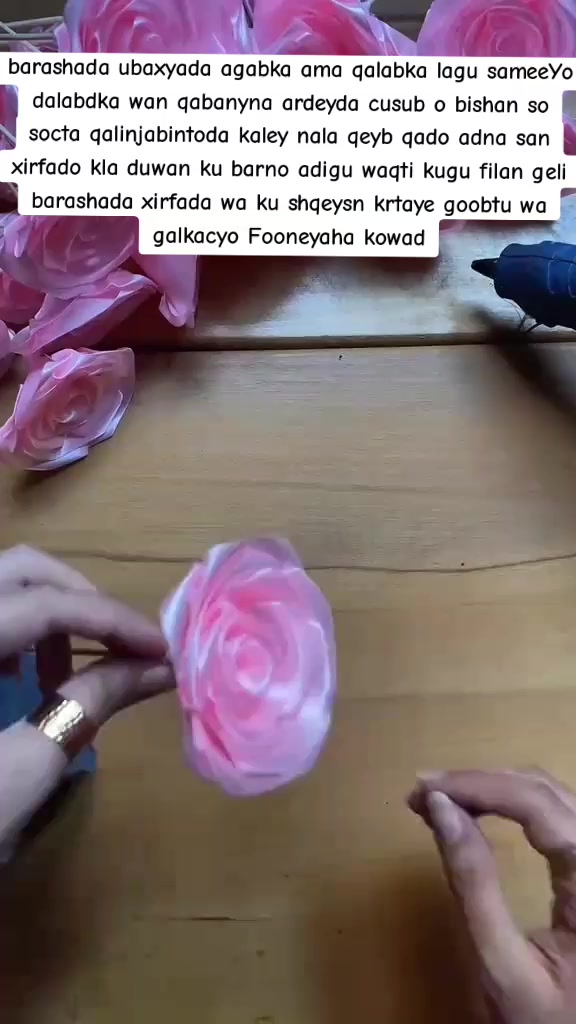 @Flower Galkio