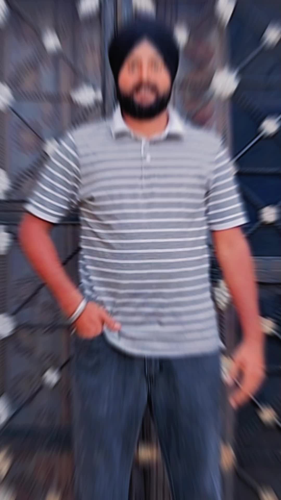 @Satinder Singh Hayer