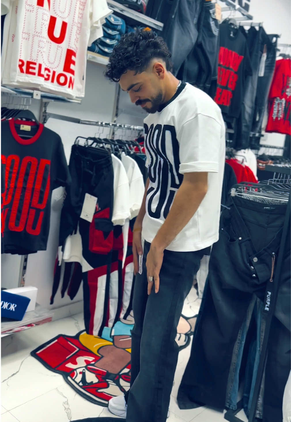 @ST store