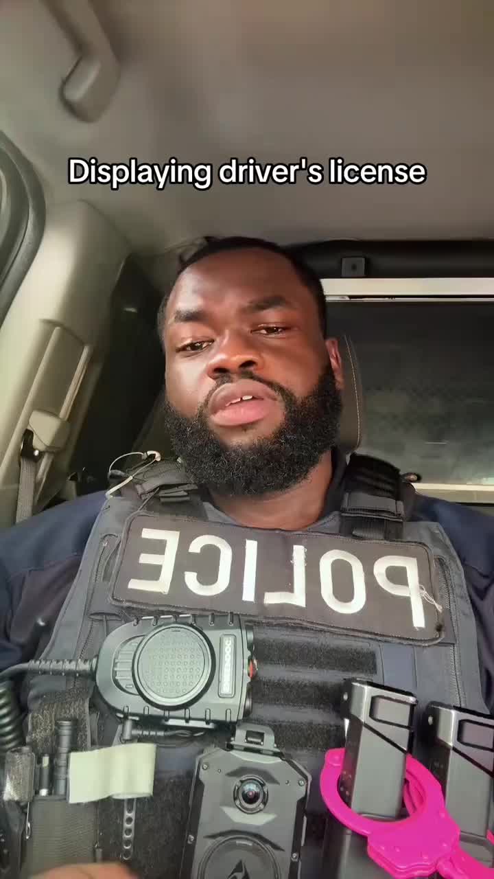@Obadyah - Police the Police
