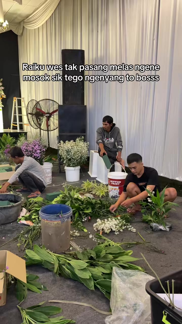 @abisa_weddingdecoration