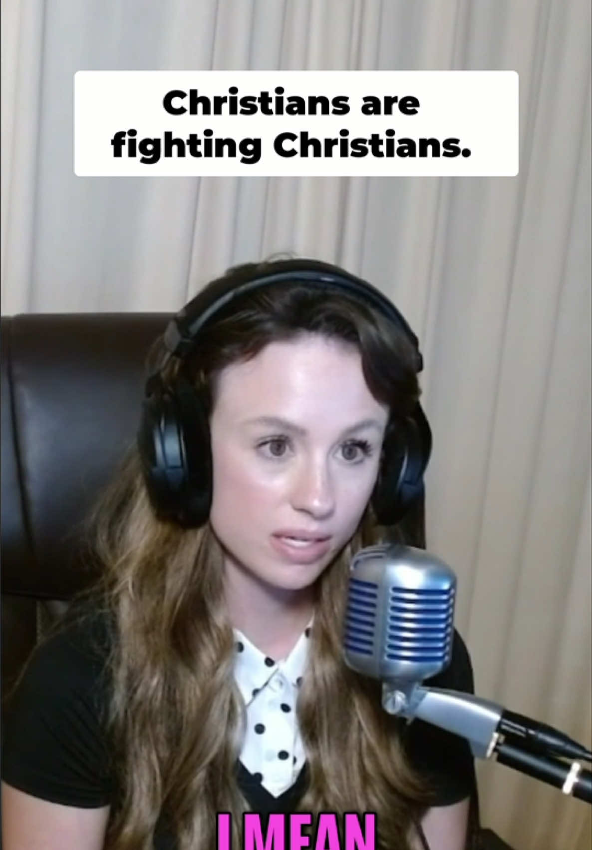 @She Speaks Truth Podcast