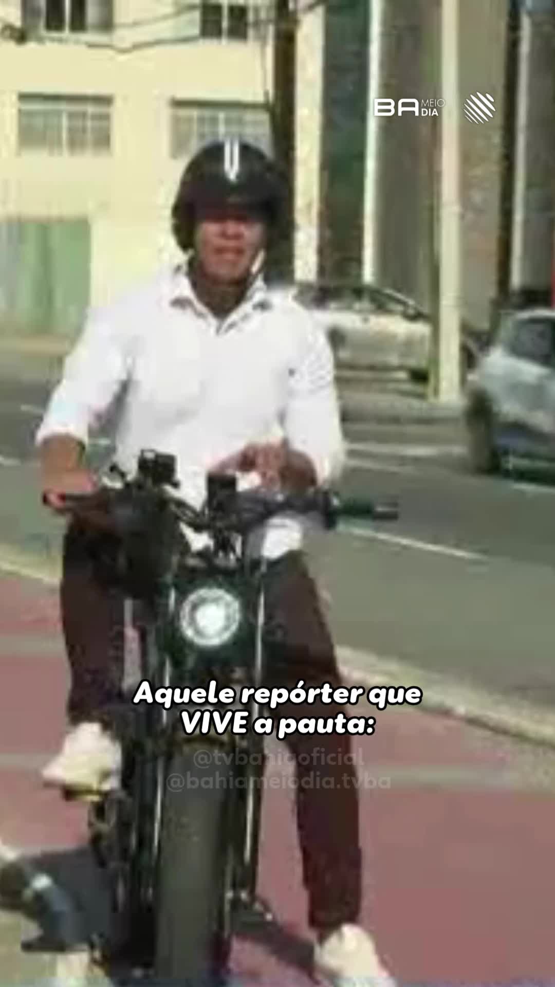 @TV BAHIA