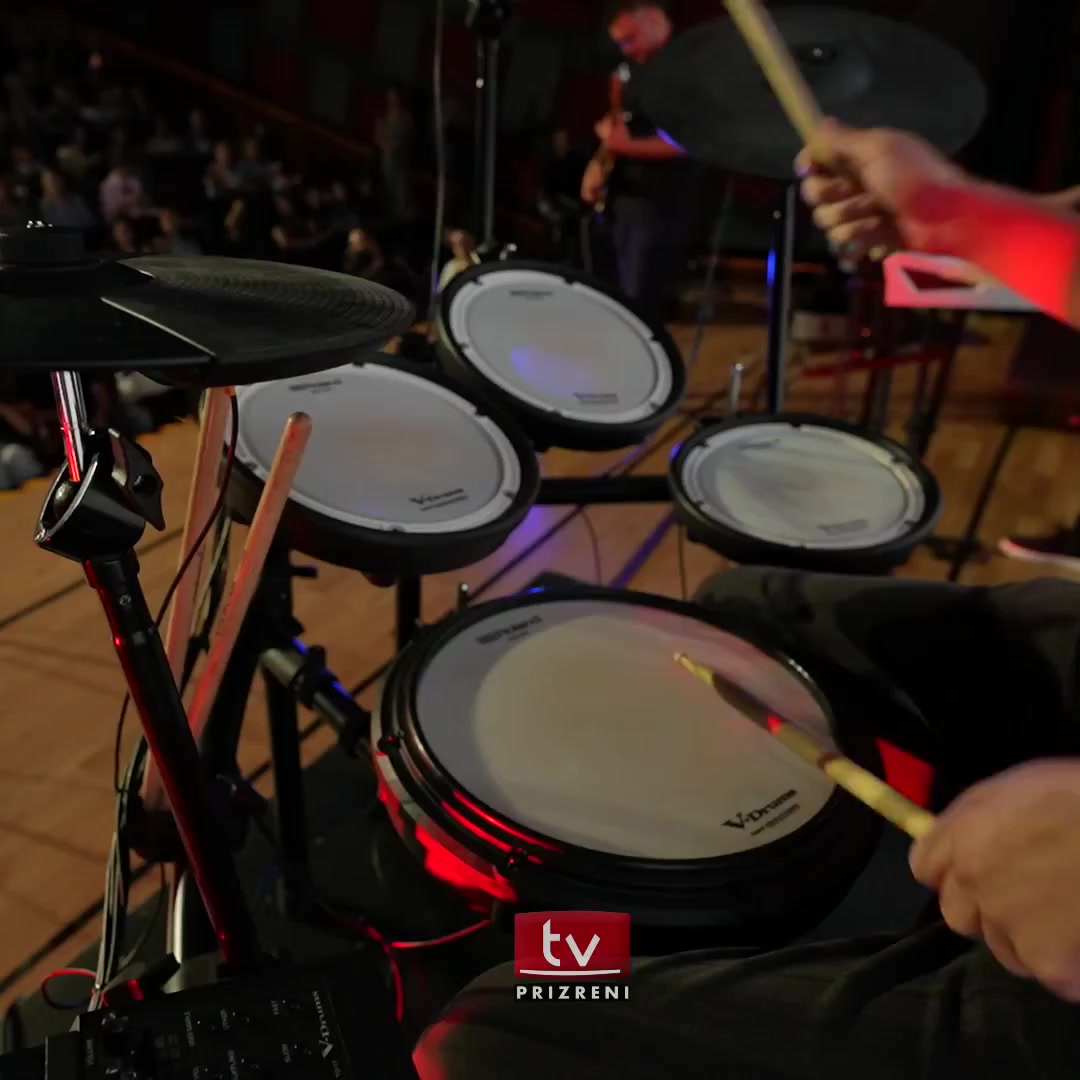 @TV Prizreni