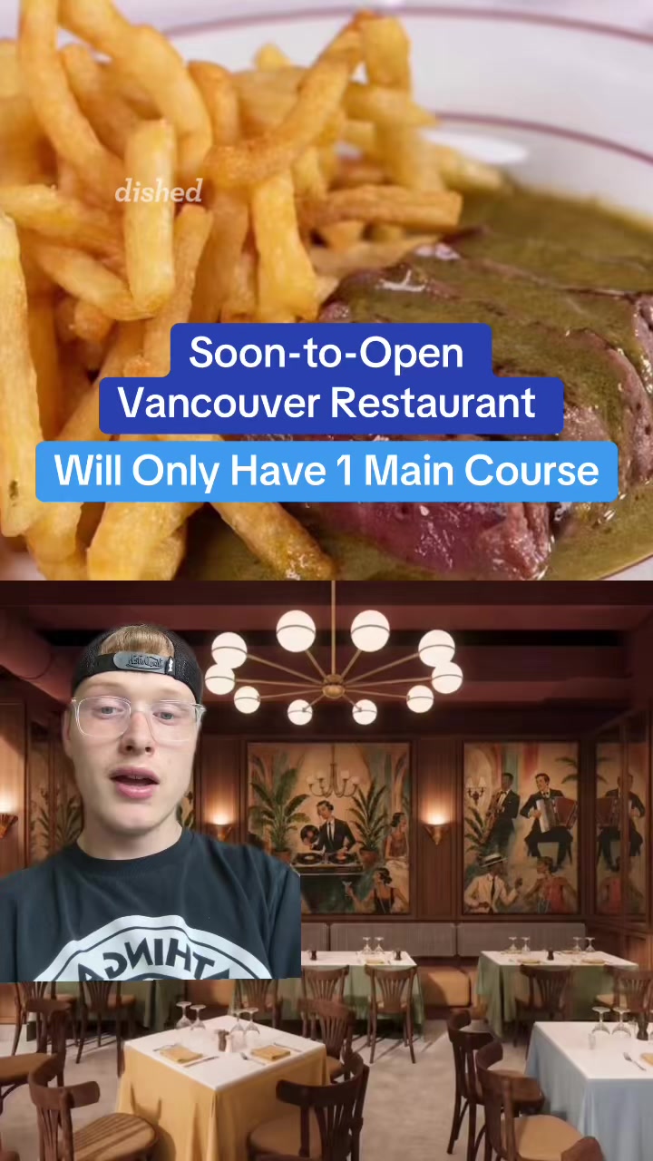 @Dished Vancouver