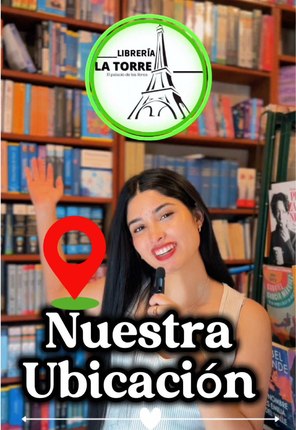 @Librería La Torrè