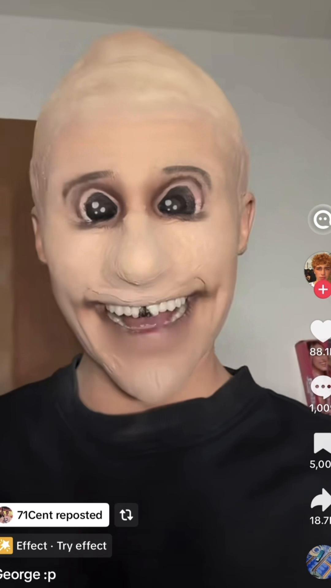 @Facemoji Keyboard