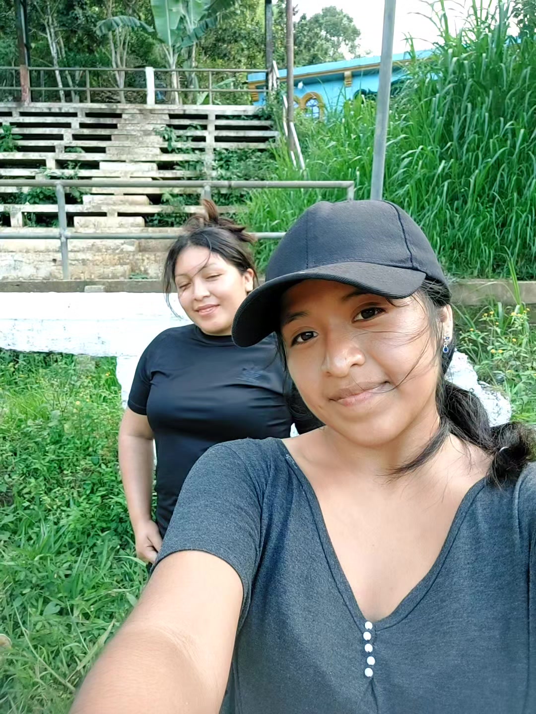 @Cuz Mildred.♡♡