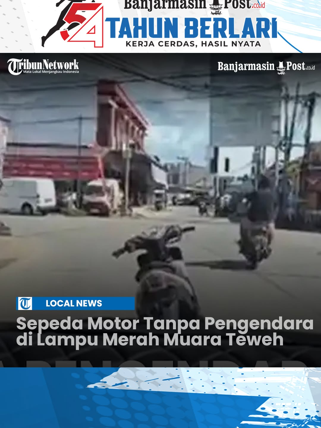 @Banjarmasin Post