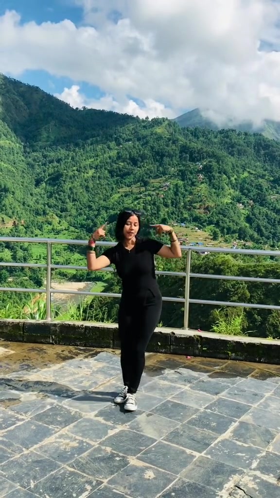 @Seema Chettri