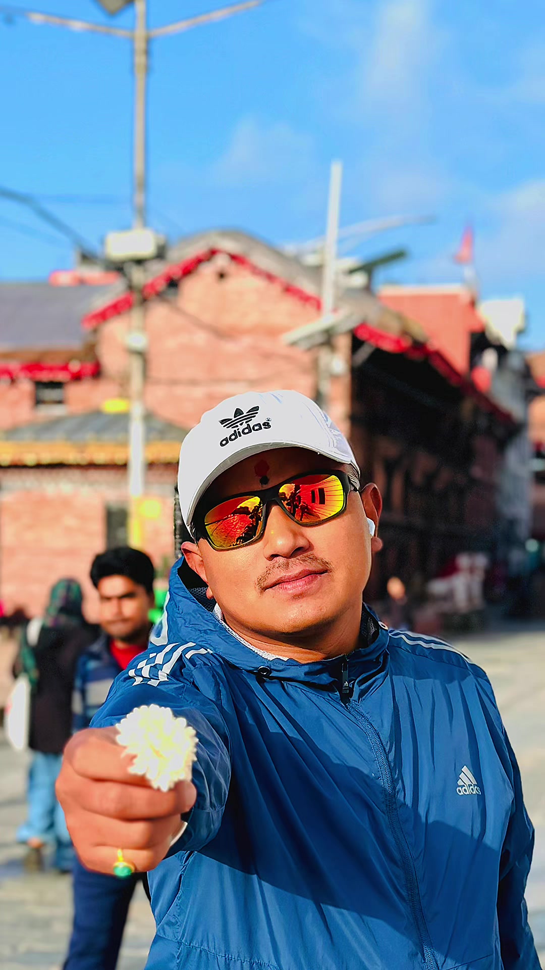 @Himal Thapa Magar