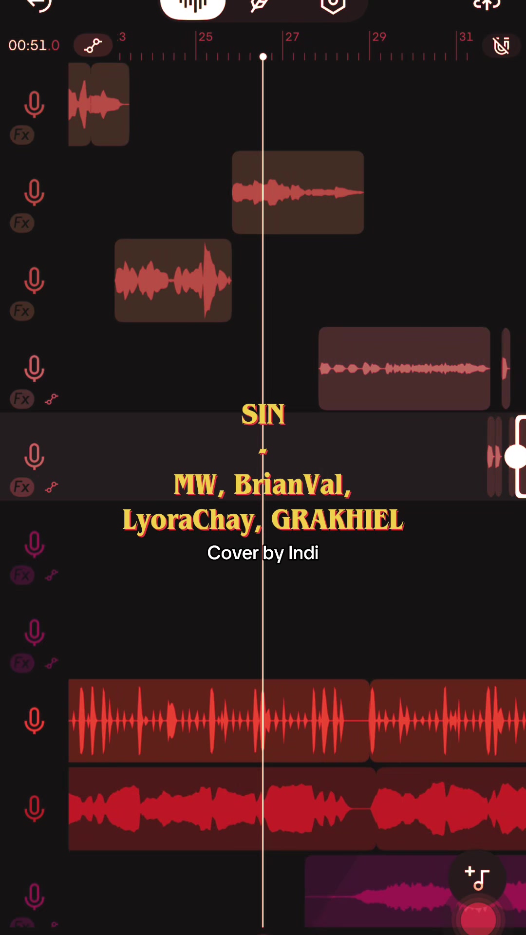 @indii ׁ ⋆ ⁺ ☽  ֢  ׄ .⭒