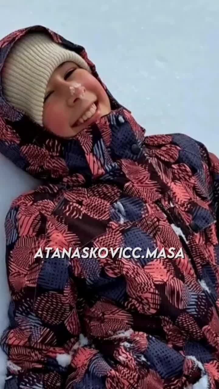 @Maša Atanasković