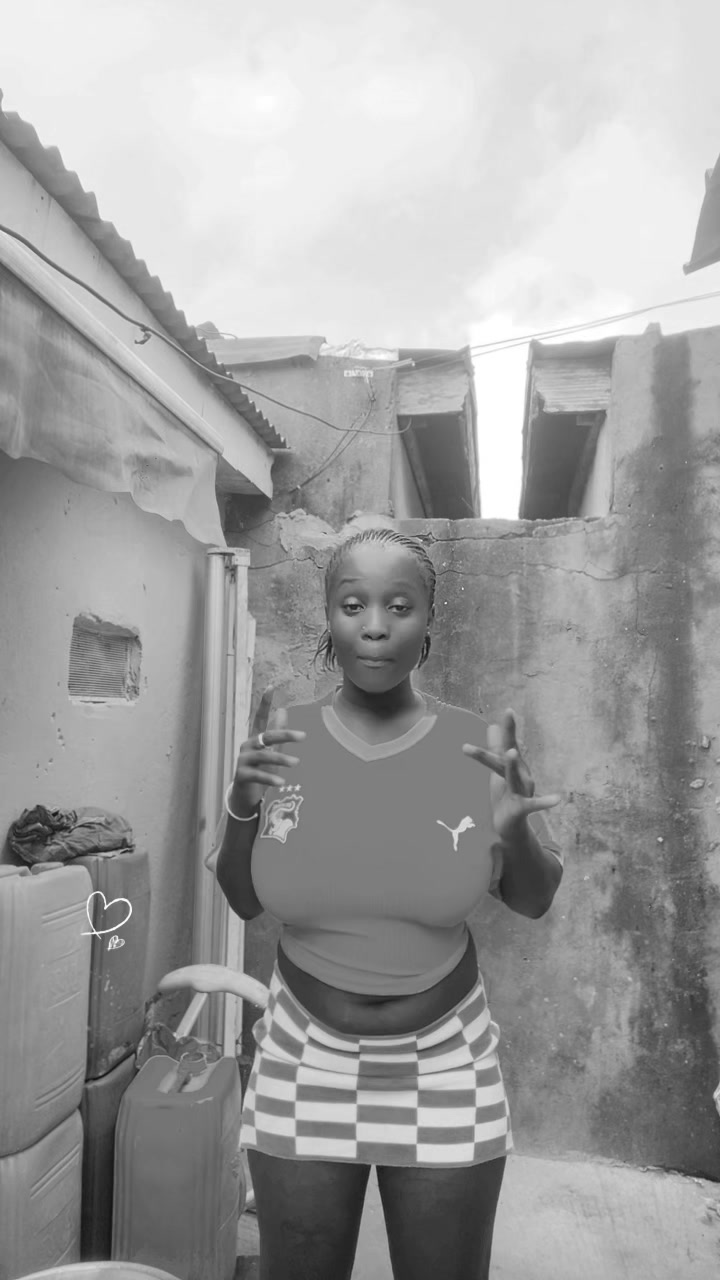 @fatou bamba💦