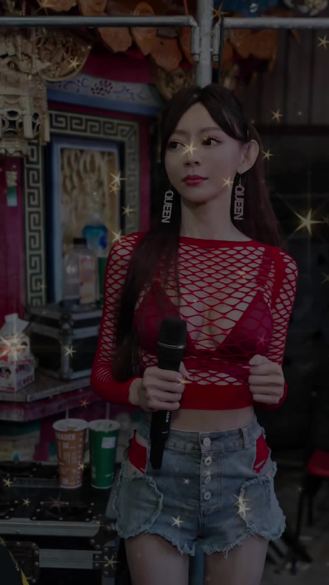 @行動派