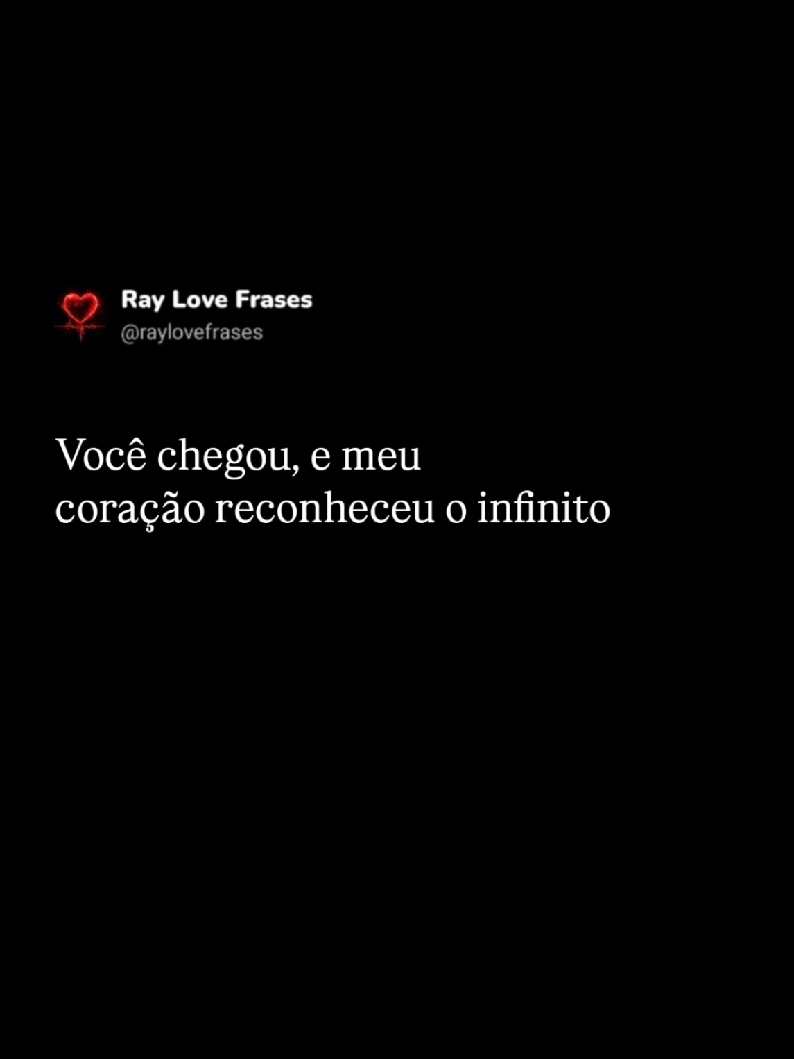 @Ray Love Frases