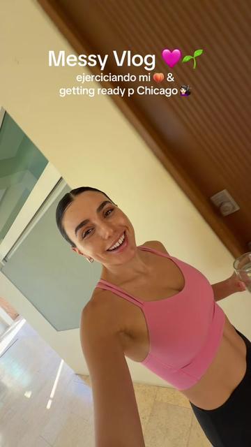 @Mariana Rubio de Ochoa