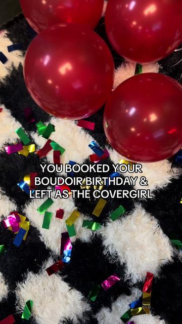 @House of Divulged | KC Boudoir