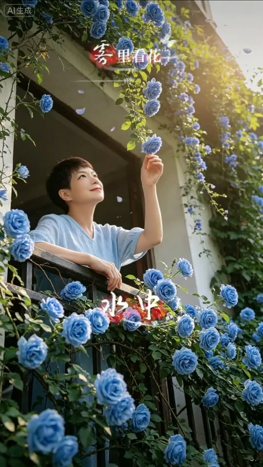 @浮生若夢