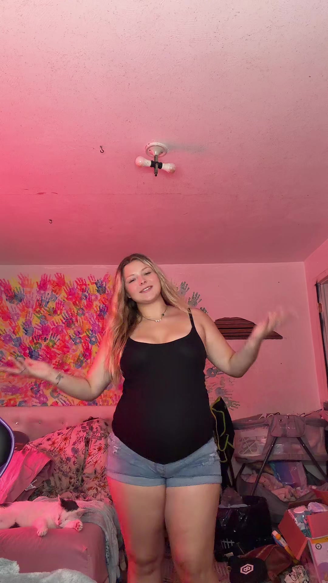 @Mariah
