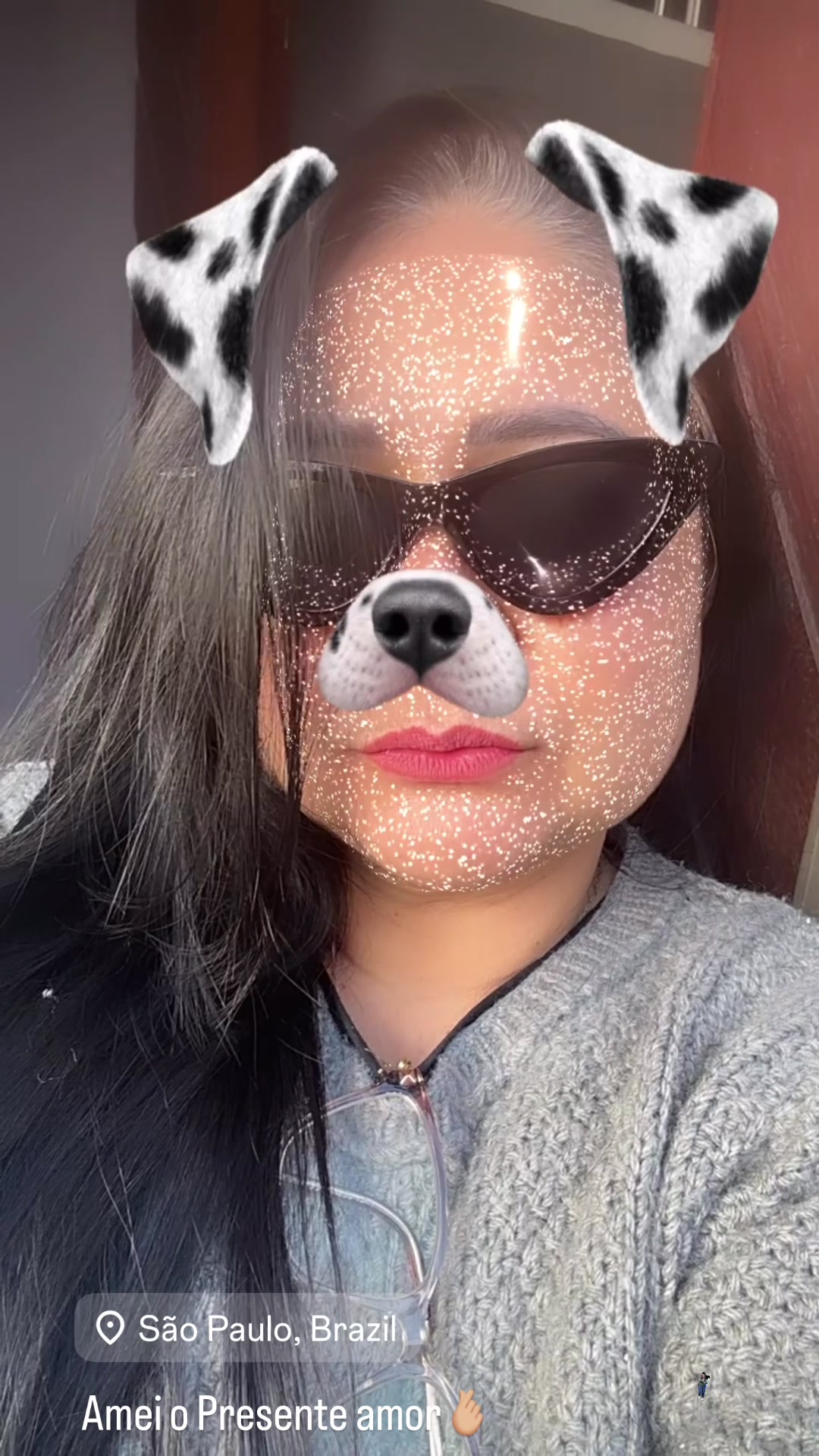 @Faby a Diferenciada🤍🌈🍀