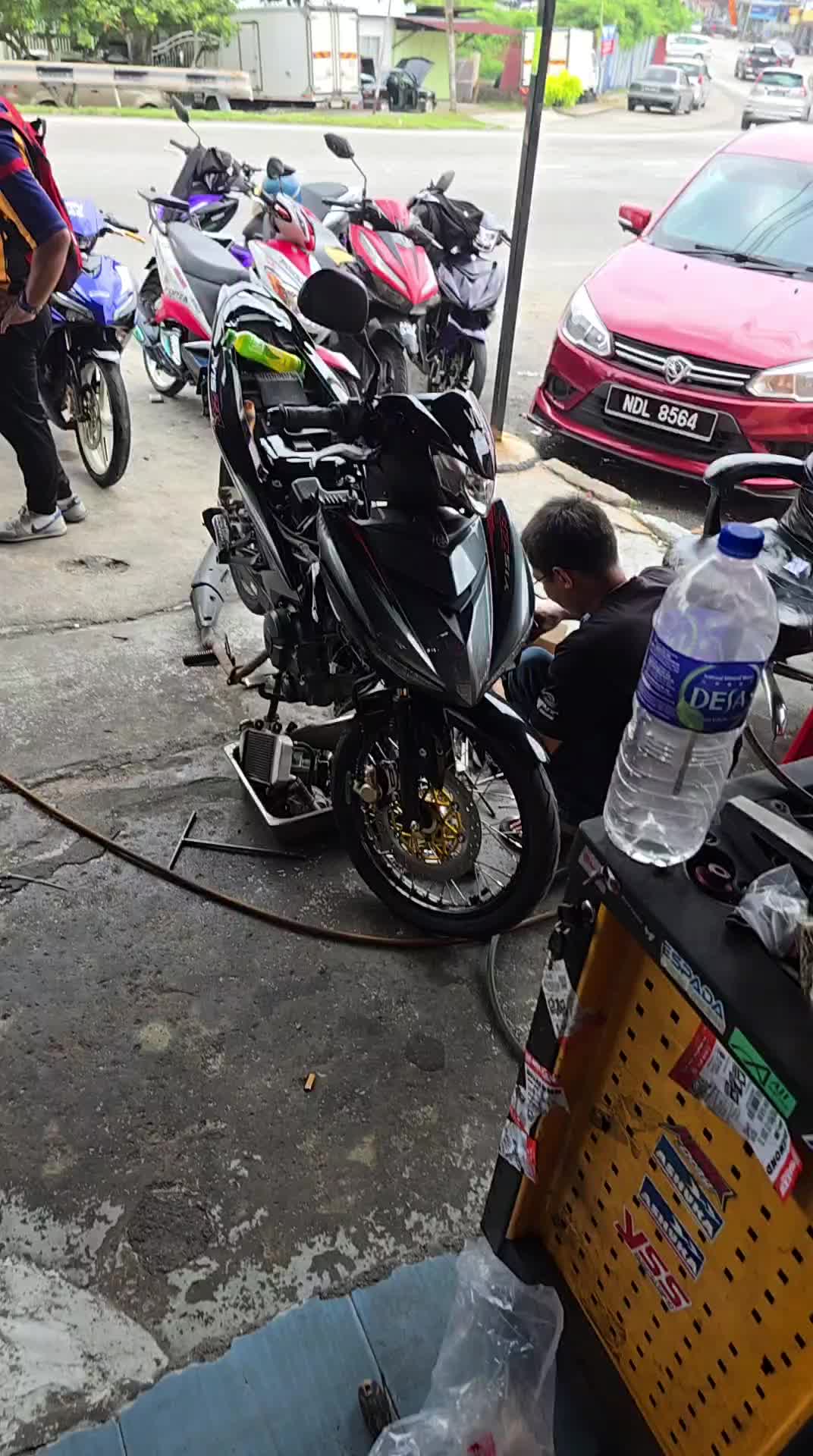 @GB BIKERS ENTERPRISE