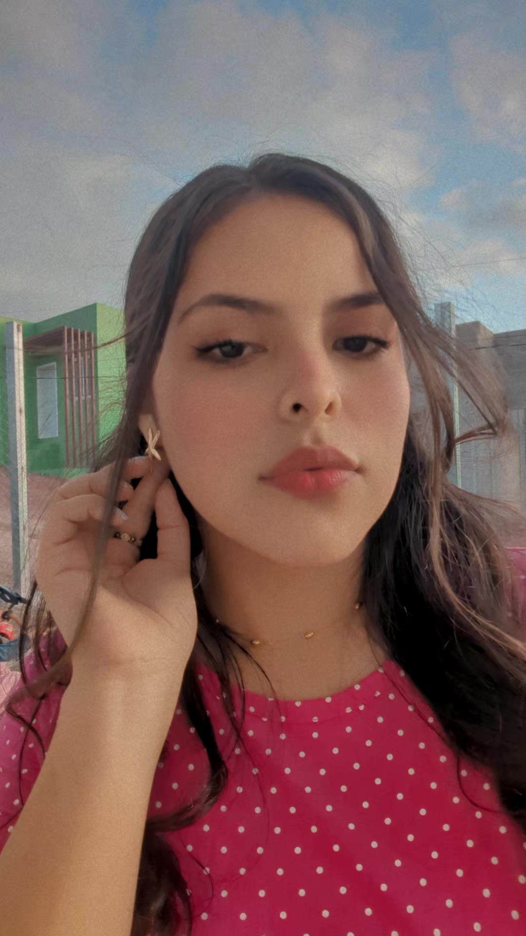 @Mayra Burgos&hearts;