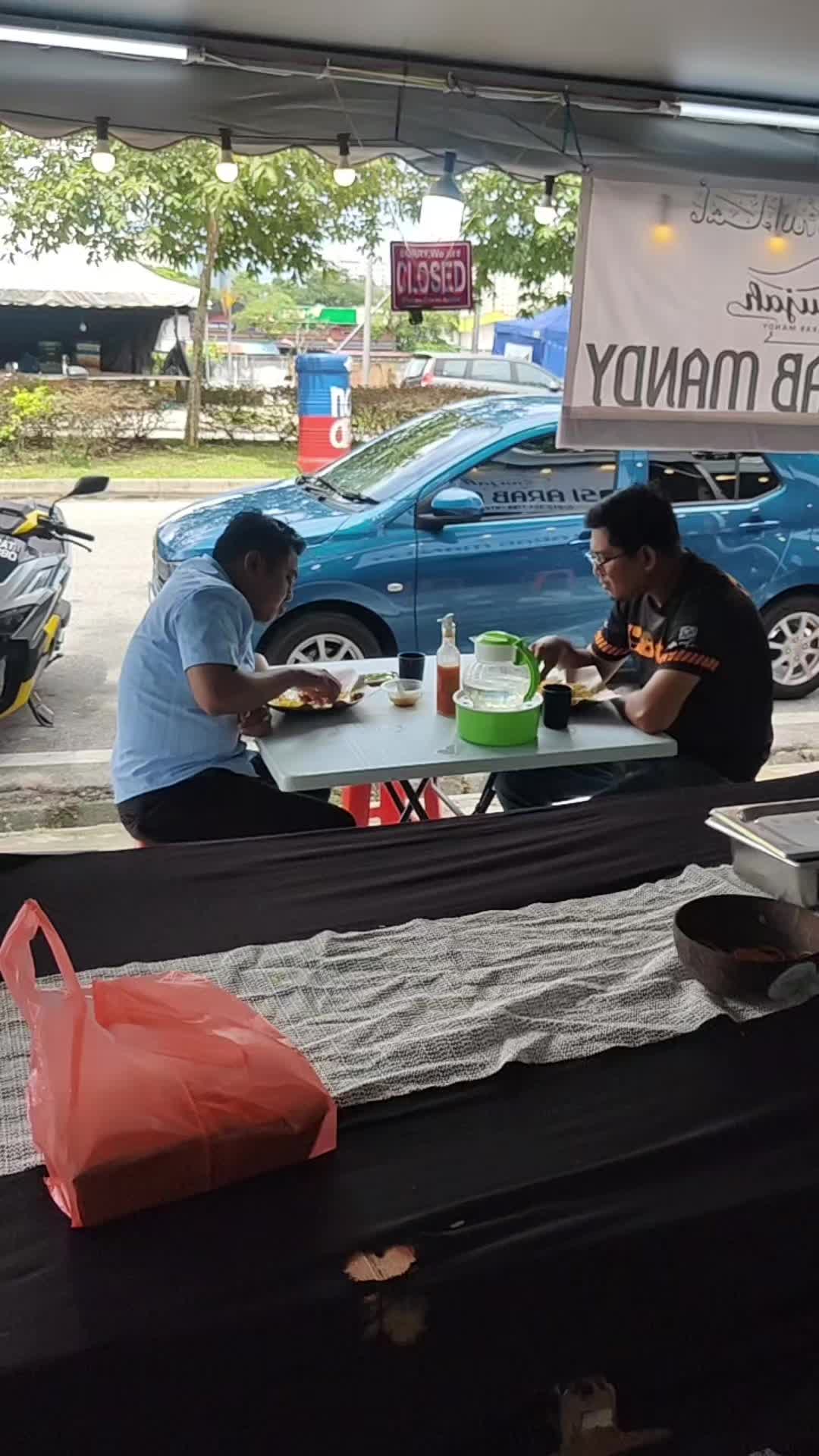 @Nasi Arab Mandy@tmnmedanpj